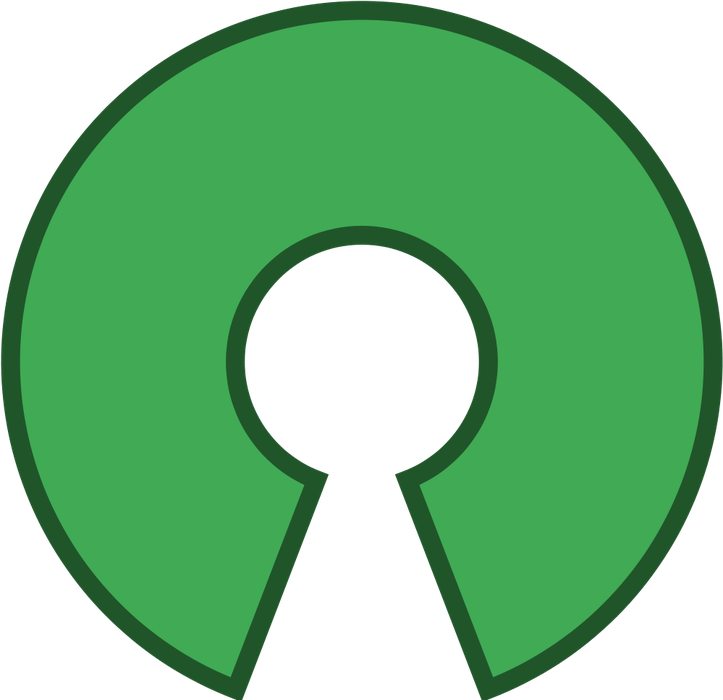 Open Source Logo