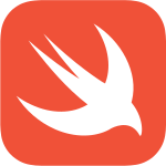 The Swift Programming Language Logo