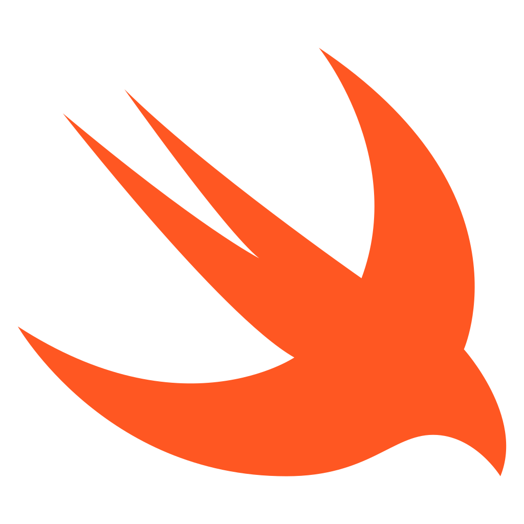 Swift Programming Language Logo